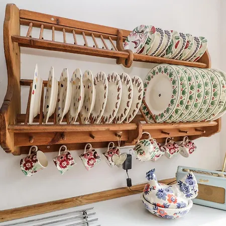 The Old Post House 別荘