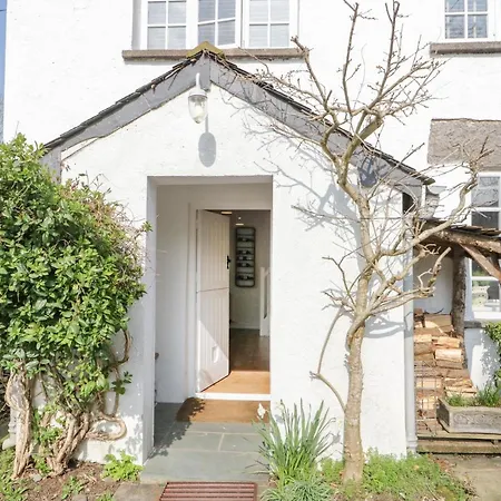 別荘 The Old Post House