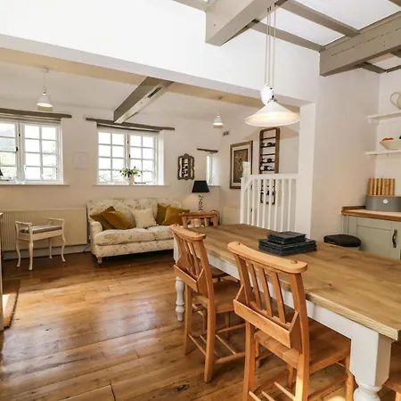 The Old Post House *