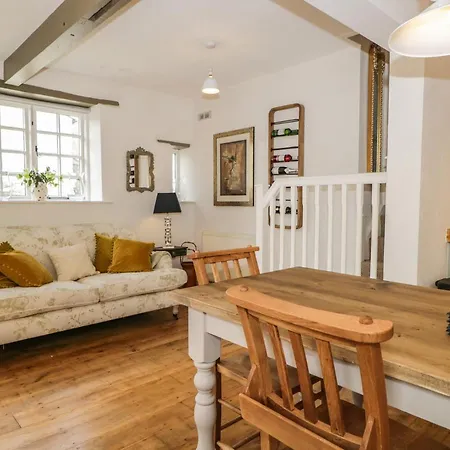 The Old Post House 別荘