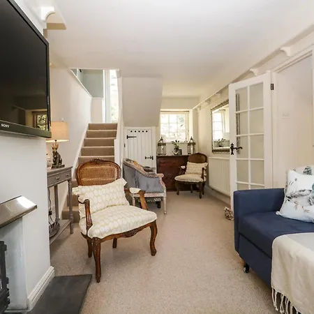 The Old Post House *