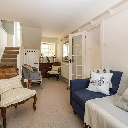 The Old Post House 別荘