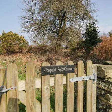 The Old Post House בית נופש Grange-over-Sands