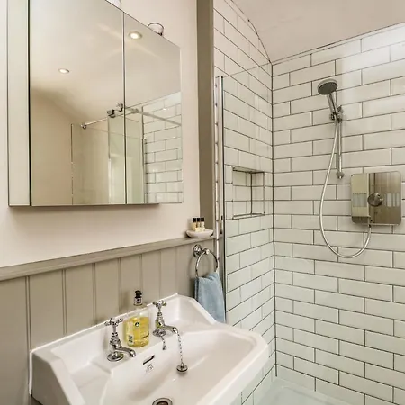 別荘 The Old Post House *