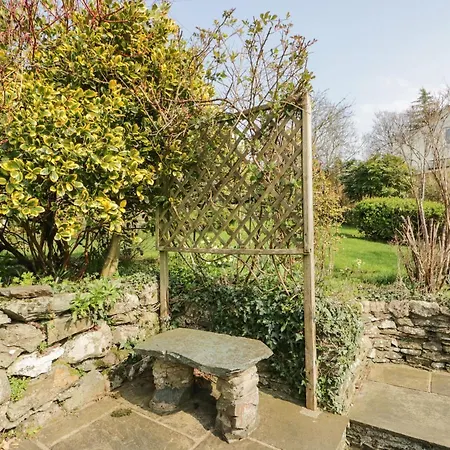 בית נופש The Old Post House *