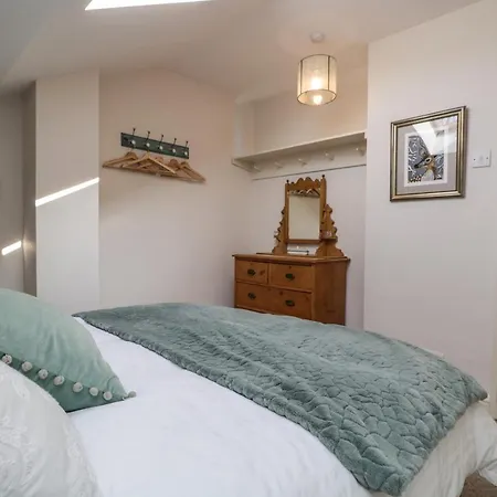 The Old Post House *