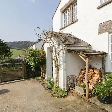 別荘 The Old Post House