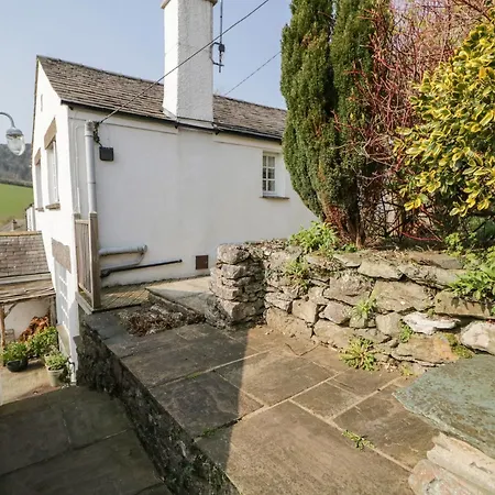 The Old Post House 別荘 *