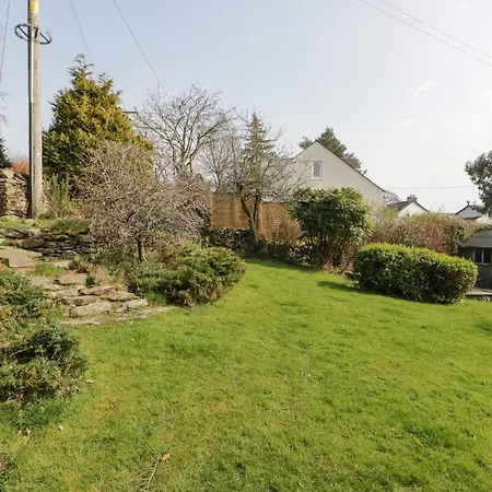 The Old Post House グレンジ・オーバー・サンズ