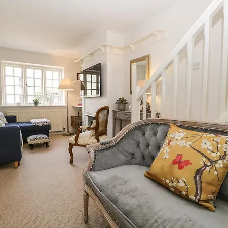 The Old Post House 別荘