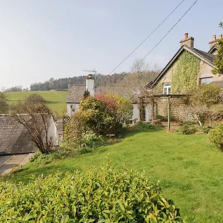 The Old Post House 別荘 *