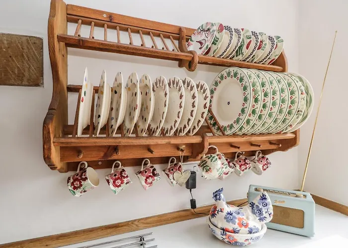 The Old Post House Holiday home