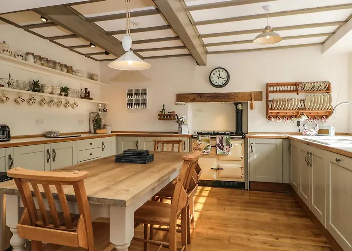 The Old Post House Holiday home