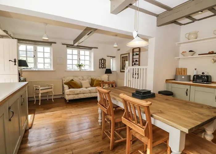 The Old Post House *