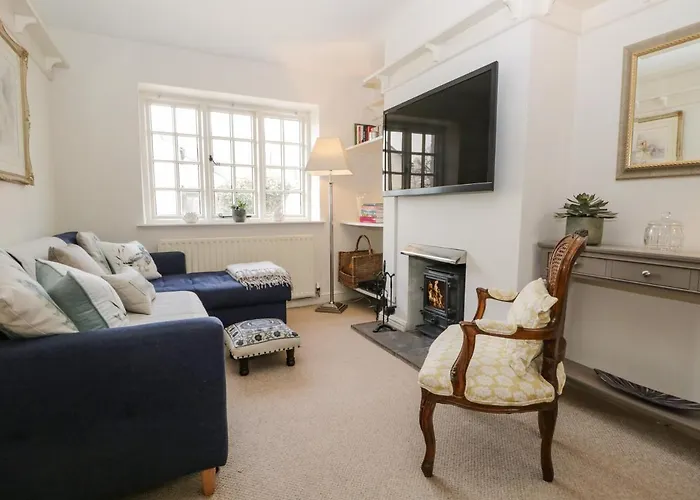 The Old Post House Holiday home