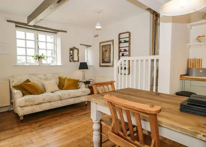 The Old Post House Holiday home