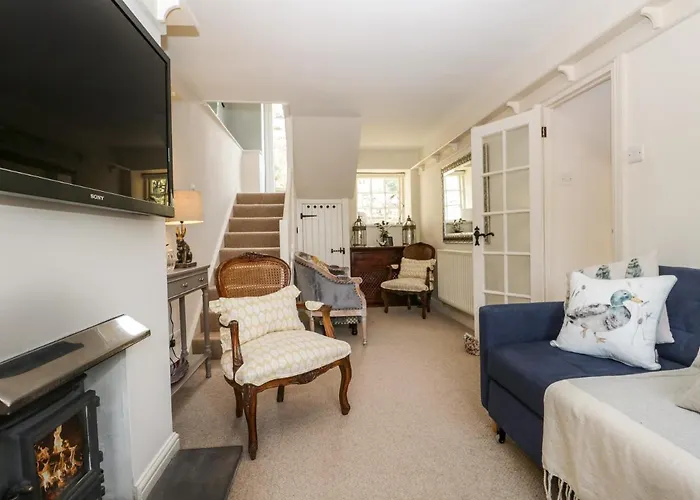 The Old Post House *