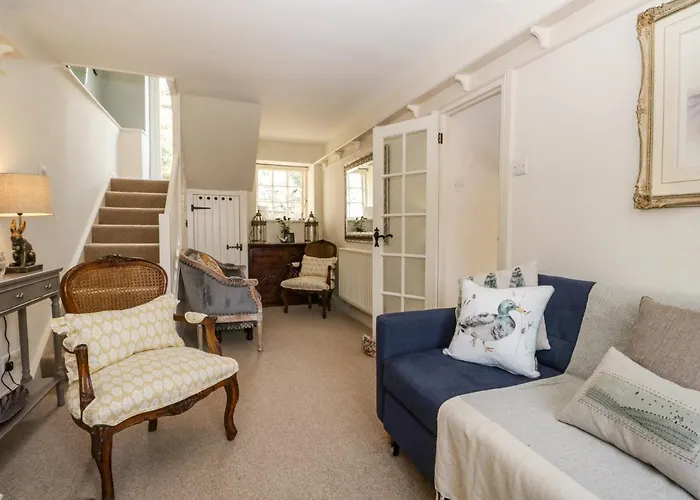 The Old Post House Holiday home