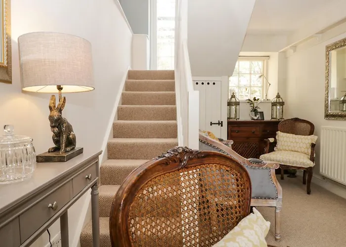 The Old Post House Holiday home Grange-over-Sands