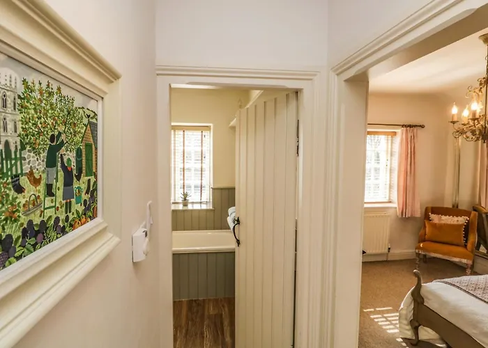 The Old Post House Holiday home