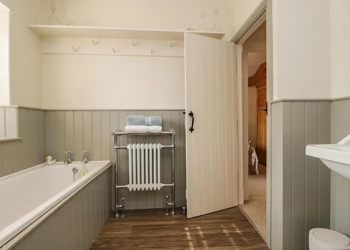 The Old Post House Holiday home *