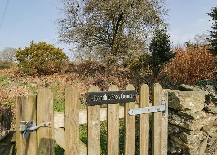 The Old Post House Holiday home Grange-over-Sands