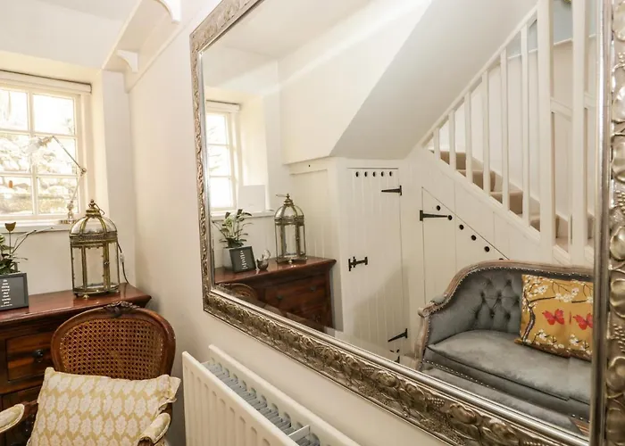 The Old Post House Grange-over-Sands