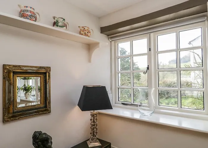 The Old Post House Holiday home *