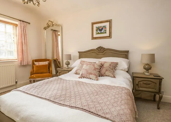 The Old Post House *