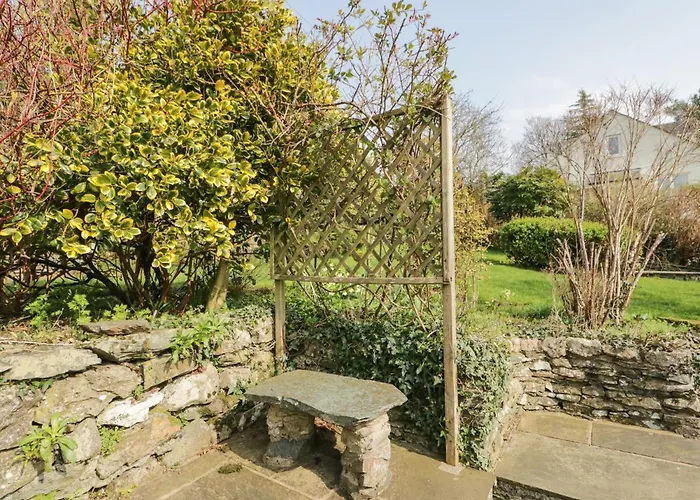 Holiday home The Old Post House *