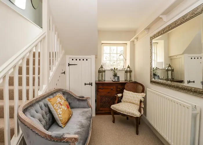 The Old Post House Holiday home *