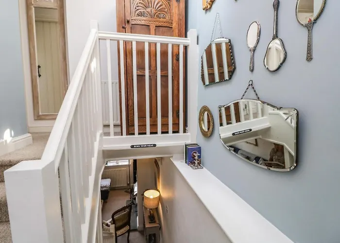 The Old Post House Grange-over-Sands