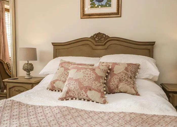 The Old Post House Holiday home *