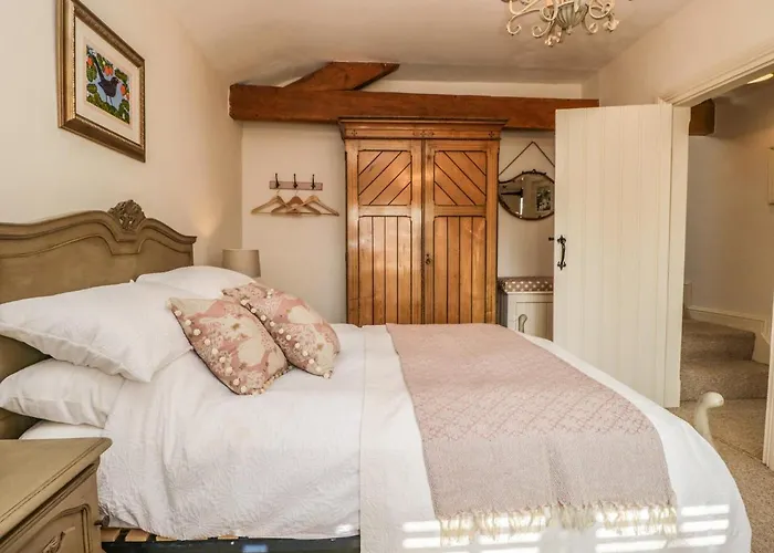 The Old Post House Grange-over-Sands