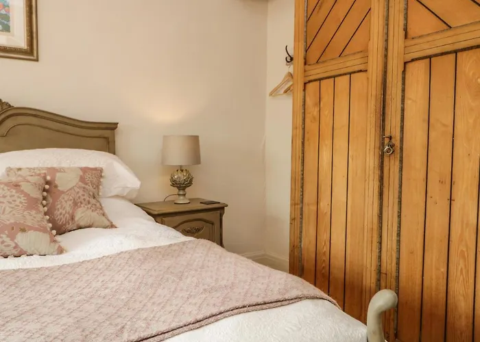 The Old Post House Holiday home *