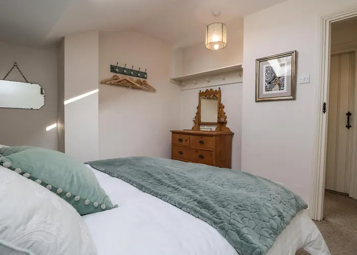 The Old Post House *