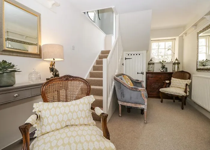 The Old Post House Holiday home *