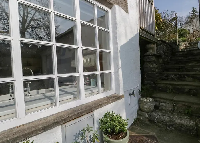 The Old Post House Holiday home Grange-over-Sands