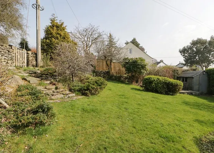 The Old Post House Grange-over-Sands