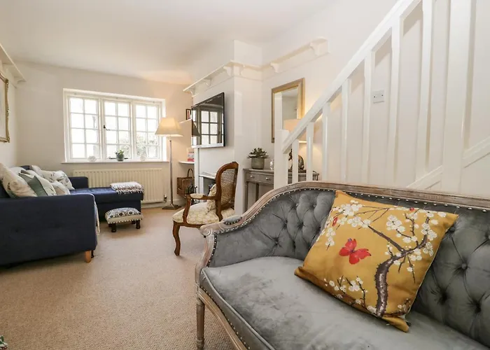 The Old Post House Holiday home