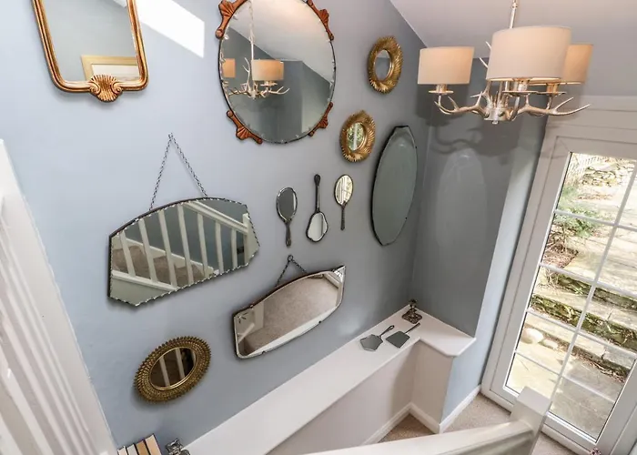 The Old Post House Holiday home *