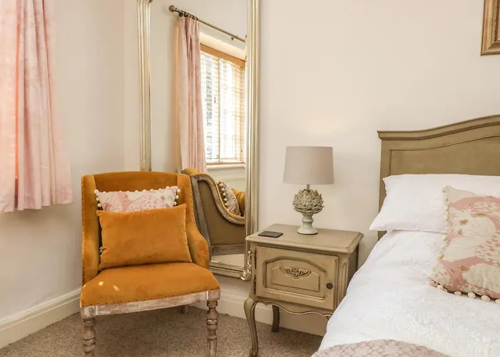 The Old Post House Holiday home *