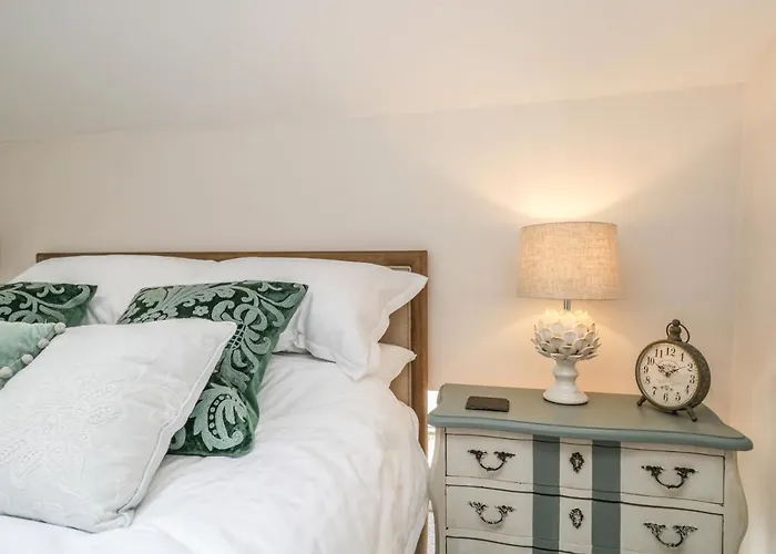 The Old Post House Holiday home Grange-over-Sands