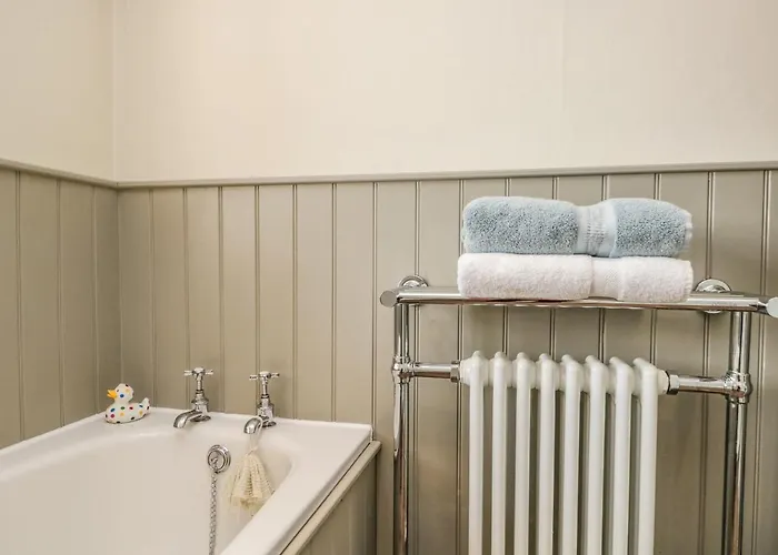 The Old Post House Holiday home Grange-over-Sands